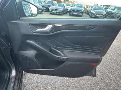 Ford Focus 1.5 ECOBLUE 115 ST-LINE BVA8 (2024) - Photo 13