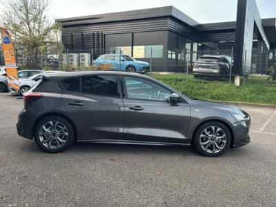 Ford Focus 1.5 ECOBLUE 115 ST-LINE BVA8 (2024) - Photo 4