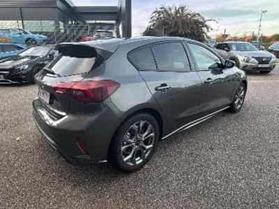 Ford Focus 1.5 ECOBLUE 115 ST-LINE BVA8 (2024) - Photo 5