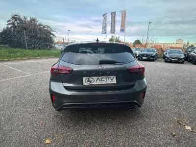 Ford Focus 1.5 ECOBLUE 115 ST-LINE BVA8 (2024) - Photo 6