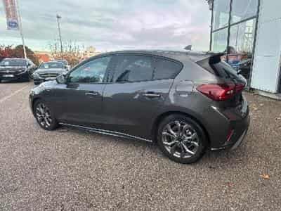 Ford Focus 1.5 ECOBLUE 115 ST-LINE BVA8 (2024) - Photo 7