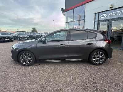 Ford Focus 1.5 ECOBLUE 115 ST-LINE BVA8 (2024) - Photo 8