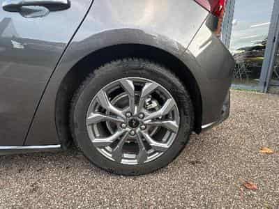Ford Focus 1.5 ECOBLUE 115 ST-LINE BVA8 (2024) - Photo 9