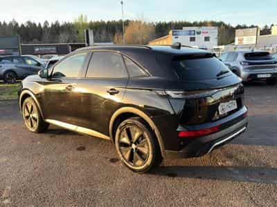 DS Automobiles DS7 1.5 BLUEHDI 130 PERFORMANCE LINE (2026) - Photo 7