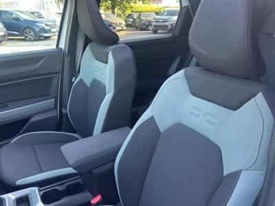 Dacia BIGSTER 1.2 MILD HYBRID 140 EXTREME (2026) - Photo 12