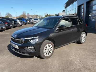 Skoda KAMIQ 1.0 TSI 116 SELECTION DSG7 (2025) - Photo 1