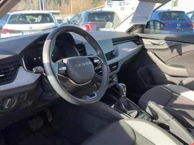 Skoda KAMIQ 1.0 TSI 116 SELECTION DSG7 (2025) - Photo 12