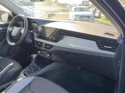 Skoda KAMIQ 1.0 TSI 116 SELECTION DSG7 (2025) - Photo 15