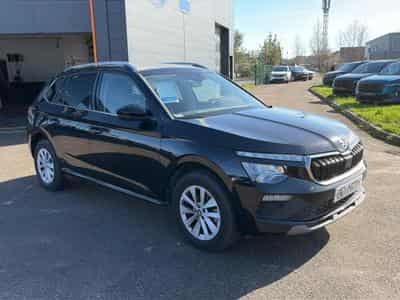 Skoda KAMIQ 1.0 TSI 116 SELECTION DSG7 (2025) - Photo 3
