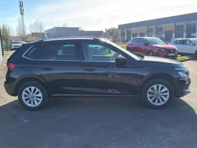 Skoda KAMIQ 1.0 TSI 116 SELECTION DSG7 (2025) - Photo 4