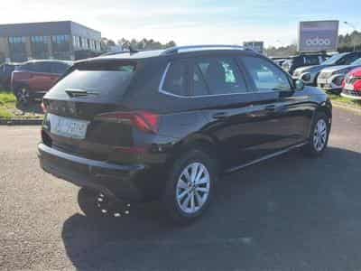 Skoda KAMIQ 1.0 TSI 116 SELECTION DSG7 (2025) - Photo 5