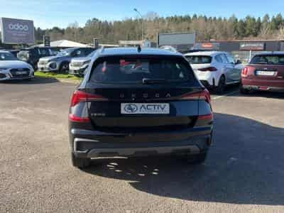 Skoda KAMIQ 1.0 TSI 116 SELECTION DSG7 (2025) - Photo 6