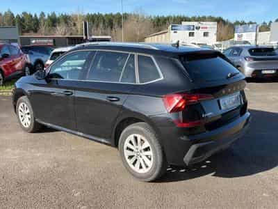 Skoda KAMIQ 1.0 TSI 116 SELECTION DSG7 (2025) - Photo 7