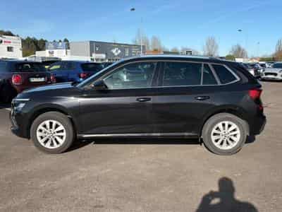Skoda KAMIQ 1.0 TSI 116 SELECTION DSG7 (2025) - Photo 8