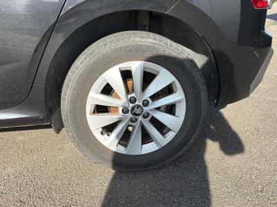 Skoda KAMIQ 1.0 TSI 116 SELECTION DSG7 (2025) - Photo 9