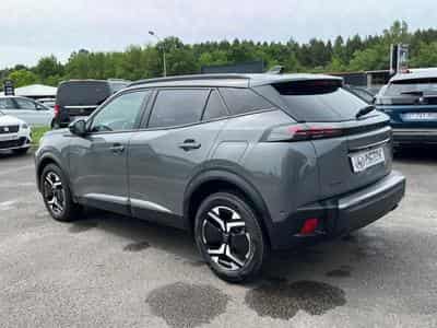 Peugeot 2008 1.2 100 ALLURE (2025) - Foto 7