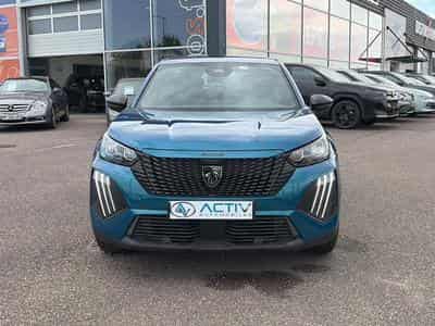 Peugeot 2008 1.2 100 STYLE (2025) - Foto 2