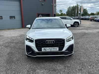 Audi Q2 35 TFSI 150 S LINE S TRONIC 7 (2023) - Foto 2