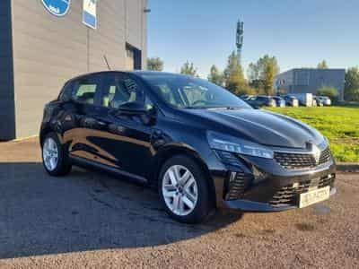 Renault CLIO V 1.5 DCI 100 EVOLUTION (2025) - Photo 3