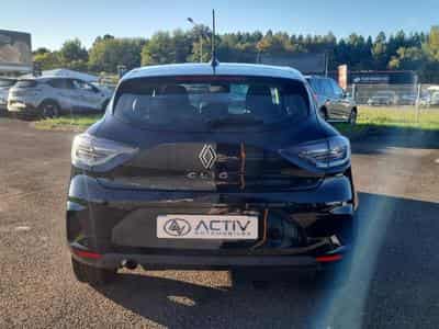 Renault CLIO V 1.5 DCI 100 EVOLUTION (2025) - Photo 6