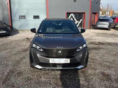 Peugeot 3008 PLUG-IN HYBRID 225 GT E-EAT8 (2023) - Foto 2