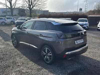 Peugeot 3008 PLUG-IN HYBRID 225 GT E-EAT8 (2023) - Foto 7