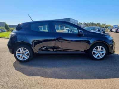 Renault CLIO V 1.5 DCI 100 EVOLUTION (2025) - Photo 4