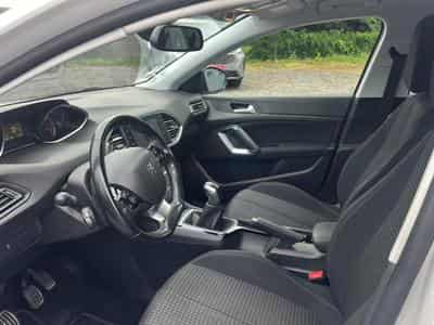 Peugeot 308 1.5 BLUEHDI 100 ACTIVE (2018) - Foto 15