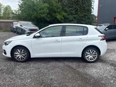 Peugeot 308 1.5 BLUEHDI 100 ACTIVE (2018) - Foto 8