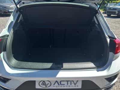 VW T-ROC 1.5 TSI EVO 150 LOUNGE DSG7 EURO6D-T (2019) - Foto 13