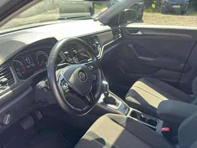VW T-ROC 1.5 TSI EVO 150 LOUNGE DSG7 EURO6D-T (2019) - Foto 15