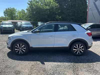 VW T-ROC 1.5 TSI EVO 150 LOUNGE DSG7 EURO6D-T (2019) - Foto 8