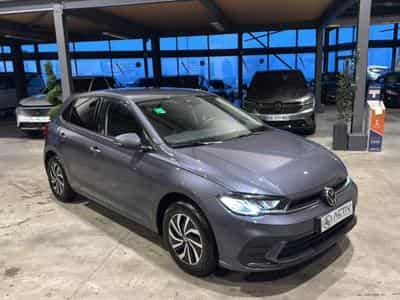 VW POLO 1.0 TSI 95 VW EDITION DSG7 (2025) - Photo 3