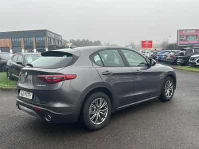 Alfa-Romeo STELVIO 2.2 DIESEL 160 SUPER AT8 MY21 (2021) - Photo 5