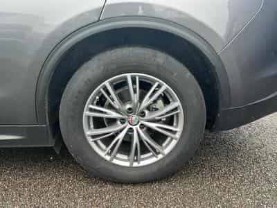 Alfa-Romeo STELVIO 2.2 DIESEL 160 SUPER AT8 MY21 (2021) - Photo 9