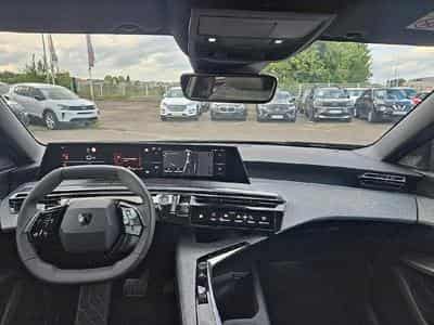 Peugeot 3008 1.2 HYBRID 145 ALLURE E-DCS6 (2025) - Photo 10
