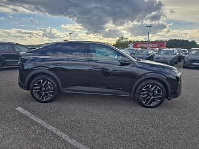 Peugeot 3008 1.2 HYBRID 145 ALLURE E-DCS6 (2025) - Photo 4