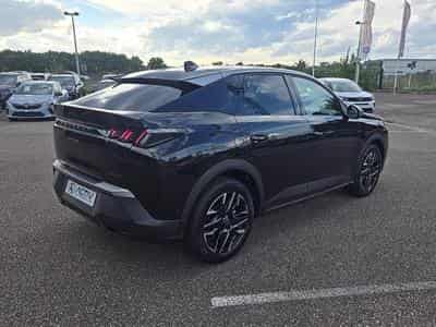 Peugeot 3008 1.2 HYBRID 145 ALLURE E-DCS6 (2025) - Photo 5