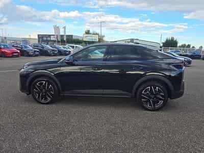 Peugeot 3008 1.2 HYBRID 145 ALLURE E-DCS6 (2025) - Photo 8