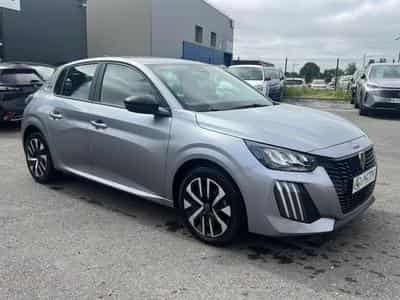 Peugeot 208 1.2 100 STYLE (2025) - Photo 3