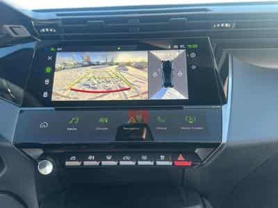 Peugeot 408 HYBRID 145 GT E-DCS6 (2025) - Photo 11