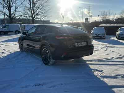Peugeot 408 HYBRID 145 GT E-DCS6 (2025) - Photo 7