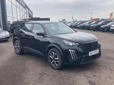 Peugeot 2008 1.2 HYBRID 145 STYLE E-DCS6 (2025) - Photo 3