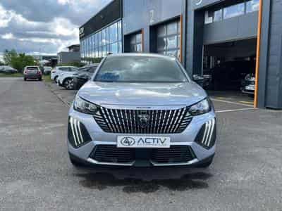 Peugeot 2008 1.2 100 ALLURE (2025) - Photo 2