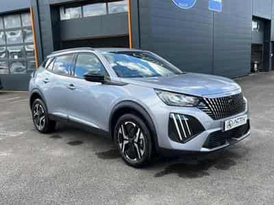 Peugeot 2008 1.2 100 ALLURE (2025) - Photo 3