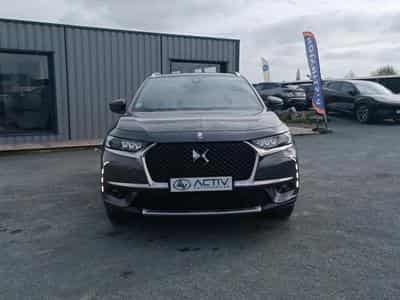 DS Automobiles DS 7 CROSSBACK E-TENSE 4X4 300 RIVOLI (2022) - Photo 2
