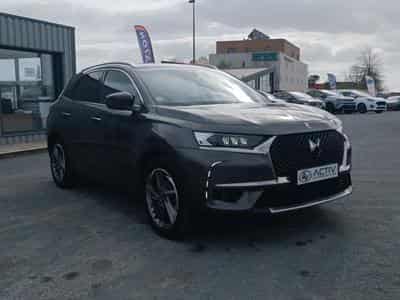 DS Automobiles DS 7 CROSSBACK E-TENSE 4X4 300 RIVOLI (2022) - Photo 3