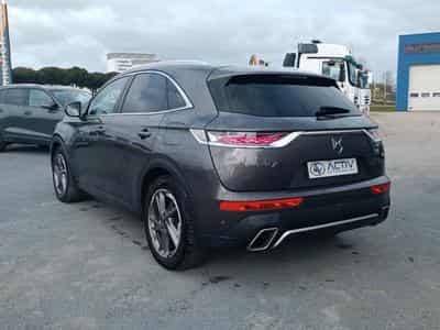 DS Automobiles DS 7 CROSSBACK E-TENSE 4X4 300 RIVOLI (2022) - Photo 7