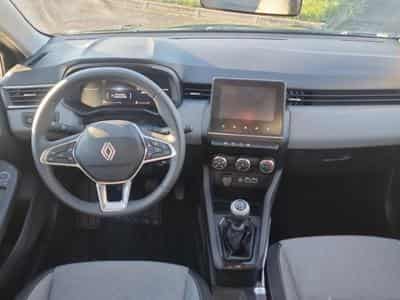 Renault CLIO V 1.5 DCI 100 EVOLUTION (2025) - Photo 15