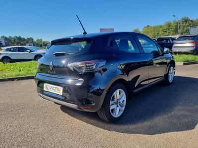 Renault CLIO V 1.5 DCI 100 EVOLUTION (2025) - Photo 5